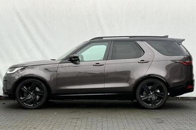 Land Rover Discovery D250 Dynamic SE