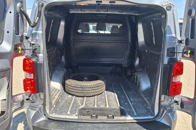 Fiat Scudo 2.0 Easy Maxi