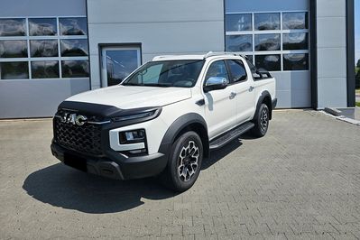 Jac T9 8AT 4x4