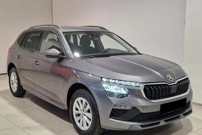 Skoda Kamiq Drive 1.0 TSI DSG