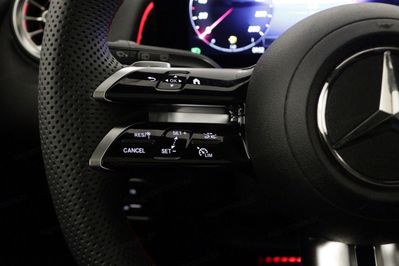 Mercedes GLB 200 AMG Line