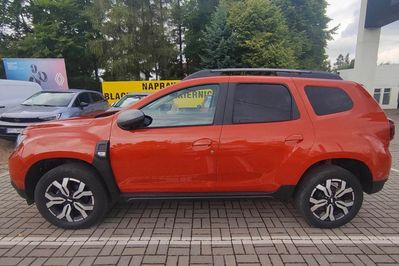 Dacia Duster 1.0 TCe Journey