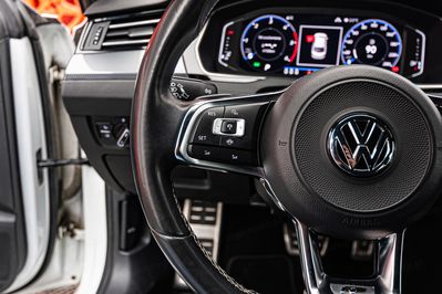 Volkswagen Arteon 2.0 TDI R-Line DSG