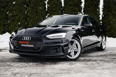 Audi A5 Sportback 40 TDI Advanced