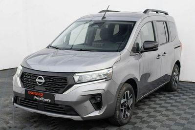 Nissan Townstar 1.3 Dig-t L1 n-Connecta