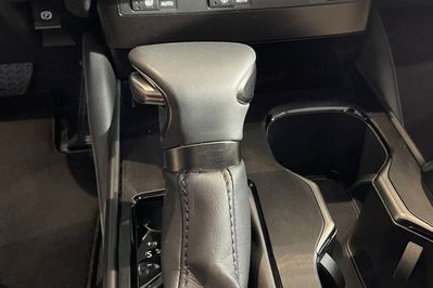 Lexus ES 300h Business Edition 2.5 E-CVT