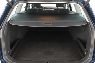 Volkswagen Passat 2.0 TDI 4Mot. Elegance DSG