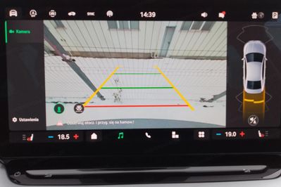 Skoda Octavia TSI mHEV Drive Selection DSG