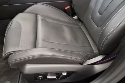 BMW Seria 5 M5 PHEV