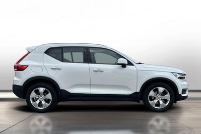 Volvo XC40 T3 Momentum Pro aut