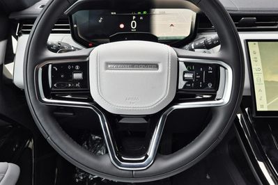 Land Rover Range Rover Sport 3.0 D250 S