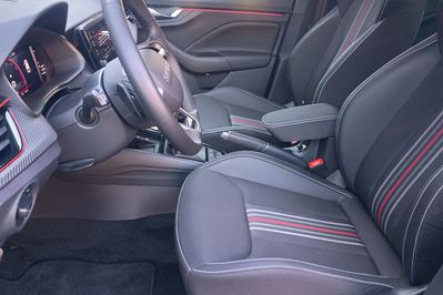 Skoda Kamiq 1.5 TSI Monte Carlo DSG