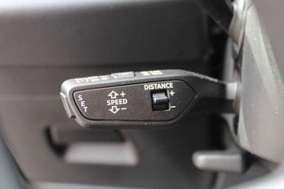 Audi A6 TDI quattro Avant