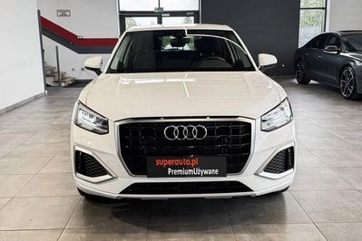 Audi Q2 30 TFSI