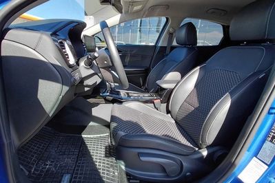 Kia XCeed 1.6 GDI PHEV Business Line DCT