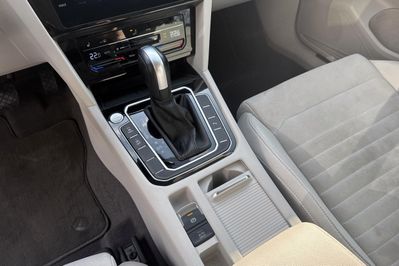 Volkswagen Passat Elegance 2.0 TDI  DSG