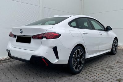 BMW Seria 2 Gran Coupe 220 M Sport