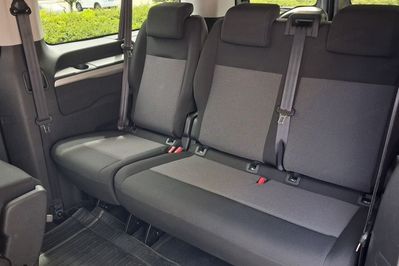 Toyota Proace Verso 2.0 D4-d Long Business