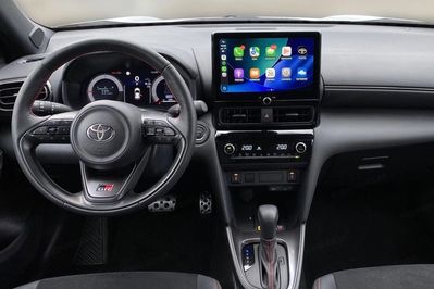 Toyota Yaris Cross Hybrid 1.5 Gr Sport