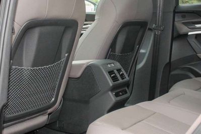 Audi Q5 TDI quattro S line