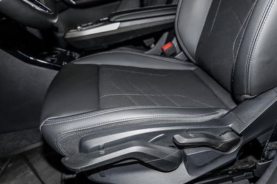 BMW X1 sDrive18d xLine