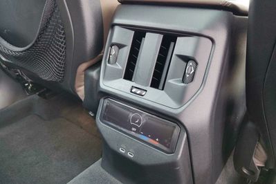 BMW X3 xDrive20d mHEV aut