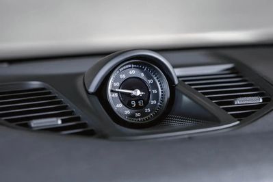 Porsche Panamera 4