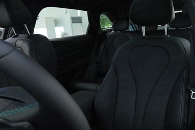 BYD Seal 6 DM-i 1.5 Comfort Lite