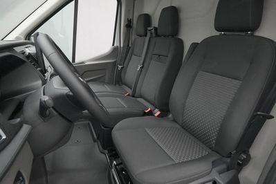 Ford Transit 350 L2H2 Trend AWD