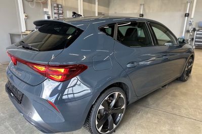 Cupra Leon 1.5 TSI