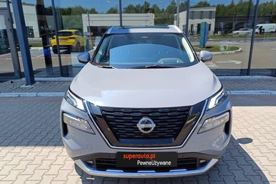 Nissan X-Trail VC-T&E-Power Tekna e-4ORCE
