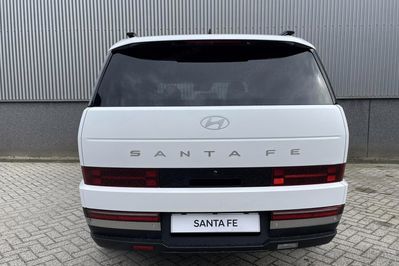 Hyundai Santa Fe 1.6 T-GDI HEV Platinum 4WD aut 7os.