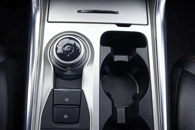 Ford Explorer 3.0 EcoBoost PHEV 4WD ST-Line