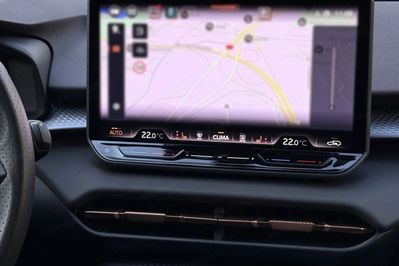 Cupra Terramar 1.5 e-Hybrid VZ DSG