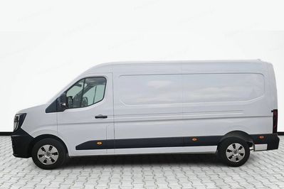 Renault Master 2.0 DCi L3H2 Extra