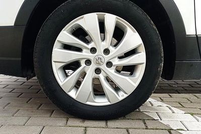 Suzuki SX4 S-cross 1.4 Premium 4x4