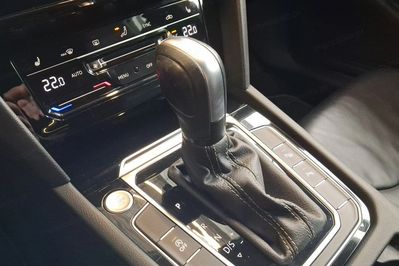 Volkswagen Arteon 2.0 TDI 4Mot. DSG