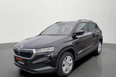 Skoda Karoq 1.5 TSI ACT Selection DSG