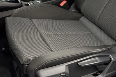 Audi A3 35 TFSI mHEV Advanced S tronic