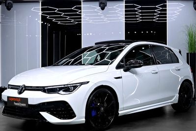 Volkswagen Golf 2.0 TSI 4Mot R DSG