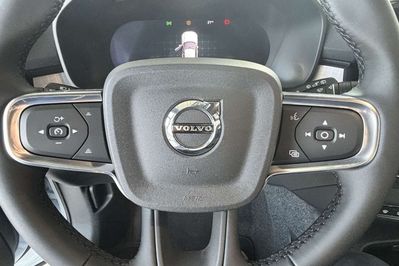 Volvo XC40 B3 Core