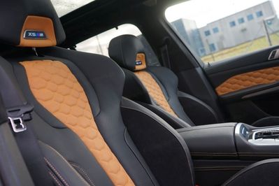BMW X5 M Competition