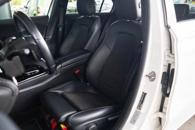 Mercedes Klasa A 250 e Style