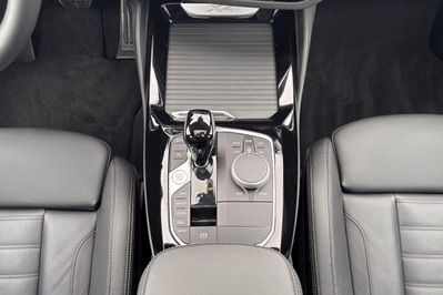 BMW X4 xDrive30i M Sport