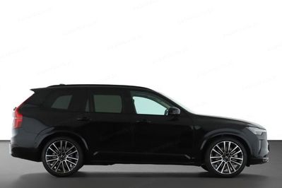 Volvo XC90 T8 AWD Plug-In Hybrid Ultra Dark 7os aut