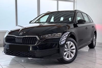 Skoda Octavia Drive Essence 1.5 TSI mHEV DSG
