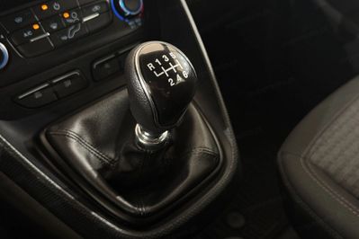 Ford Transit Connect L1