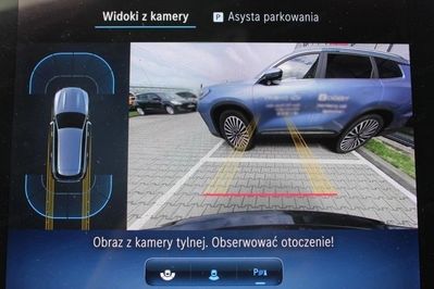 Mercedes Klasa C 220 d mHEV 4-Matic Avantgarde