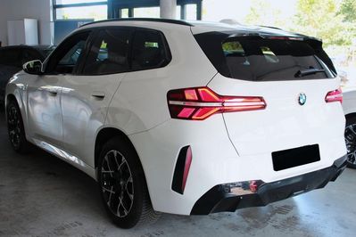 BMW X3 xDrive20 M Sport
