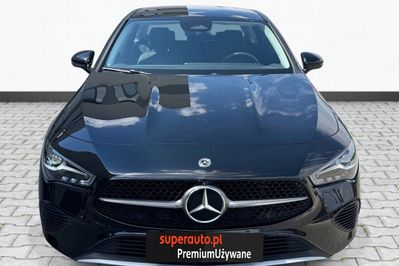 Mercedes CLA 180